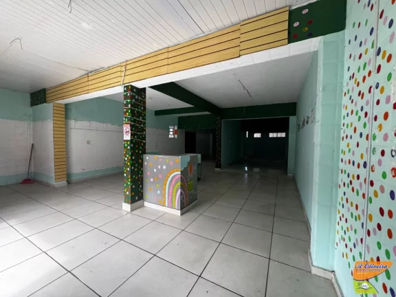 Imagem Salão comercial centro da Cidade