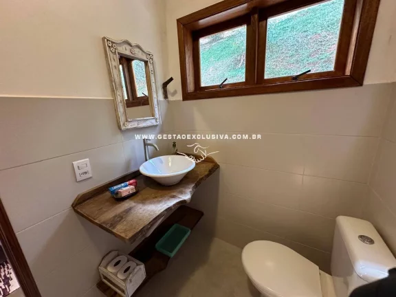 Imagem CHACARA 4 DORM. 2 SUITES CONDOMINIO FECHADO ITATIBA