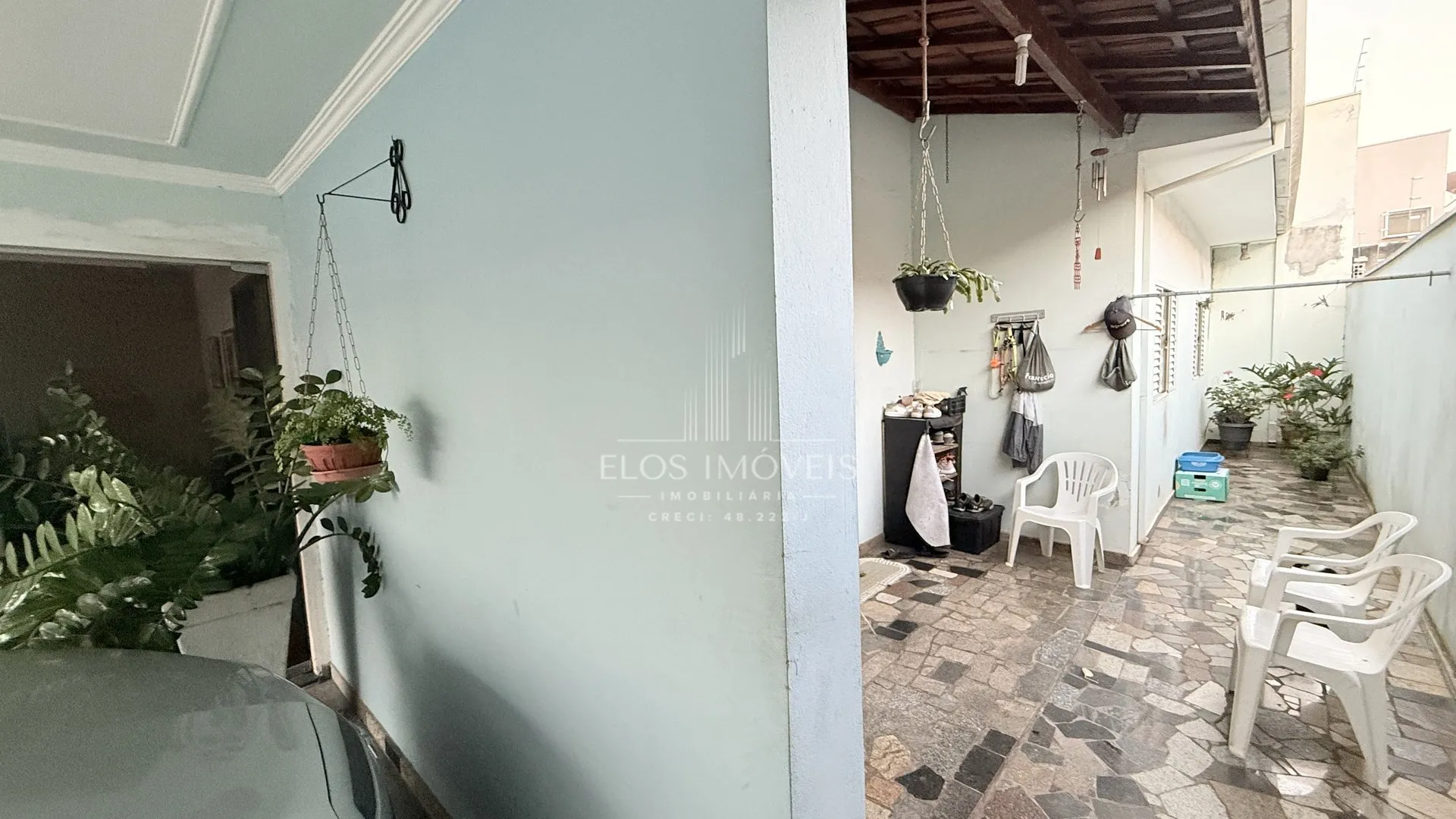 Imagem Casa de 3 quartos, 176m² no bairro Jardim Rossi, em Limeira