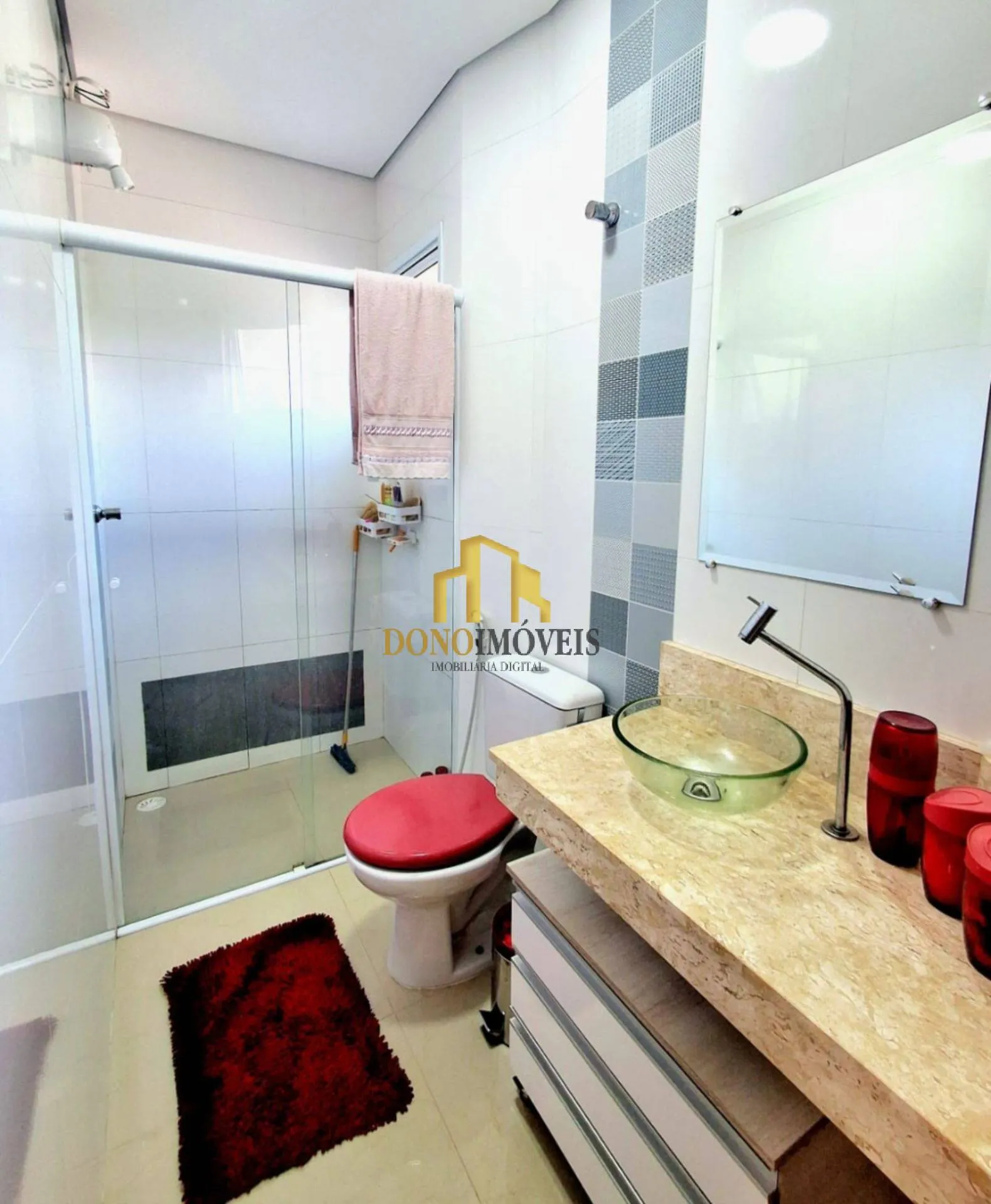 Imagem Cobertura à venda no Paraíso, Santo André - 150 m², 3 dormitórios, 2 vagas