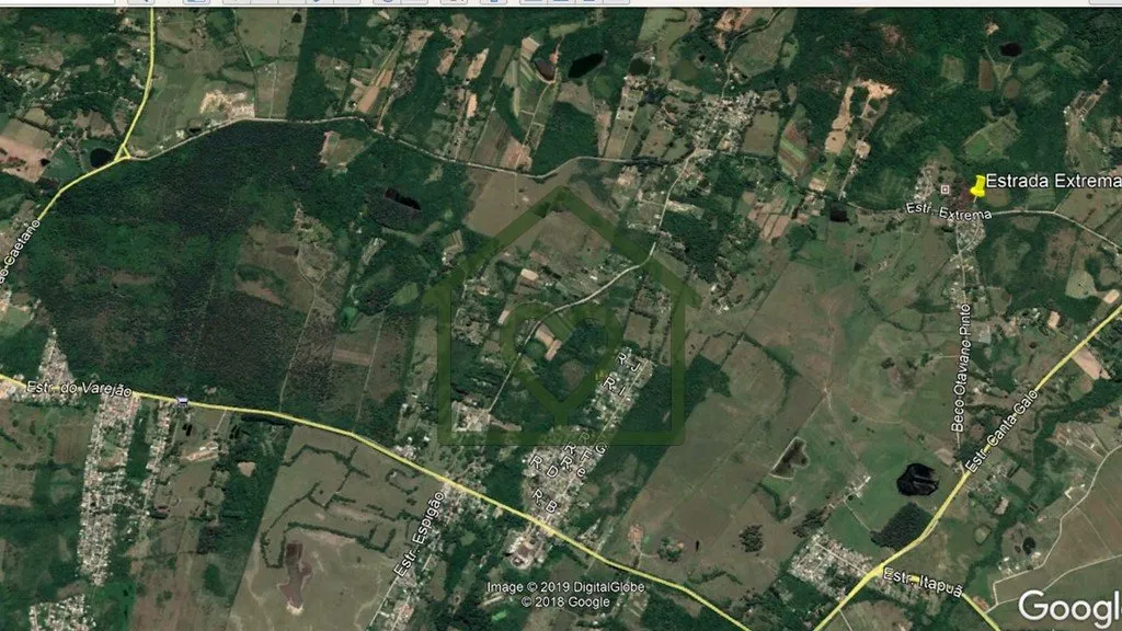 Imagem Grande Área à Venda na Zona Sul de Porto Alegre com 205 Hectares. Preço e disponibilidade do imó...