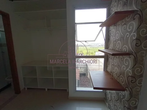 Imagem Apartamento 2 quartos com lazer completo em Itaparica