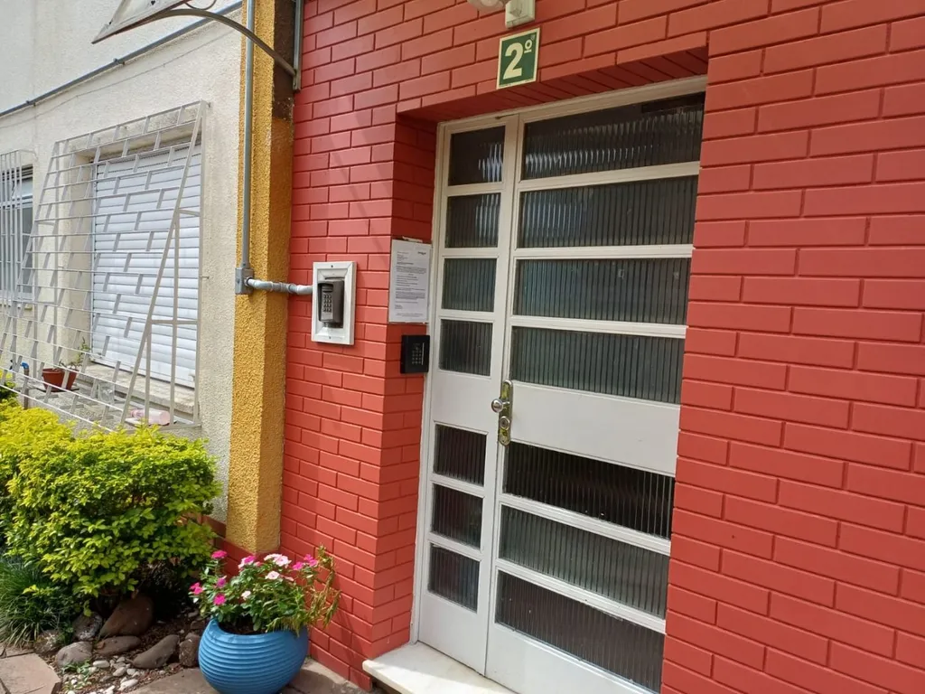 Imagem Apartamento em Jardim Botânico