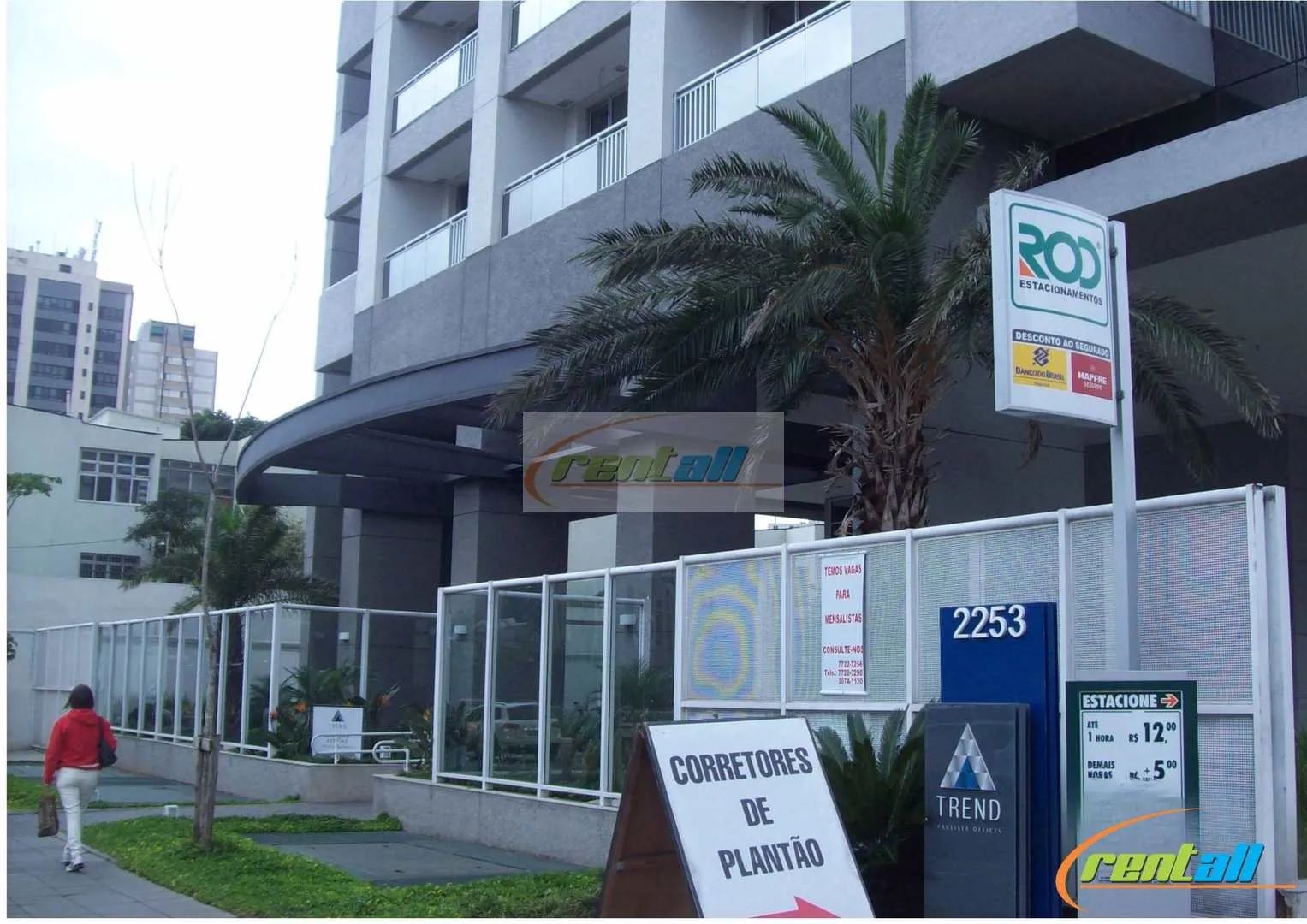 Imagem Conjunto Comercial/Sala