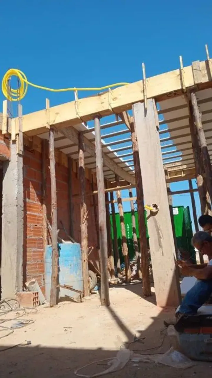 Imagem Casa de Luxo em Condomínio: 3 Suítes, 4 Banheiros, 2 Vagas - Jardim Novo Horizonte, Sorocaba-SP - 250m².