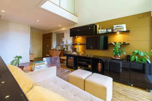 Imagem APARTAMENTO RESIDENCIAL em SÃO PAULO - SP, VILA NOVA CONCEIÇÃO