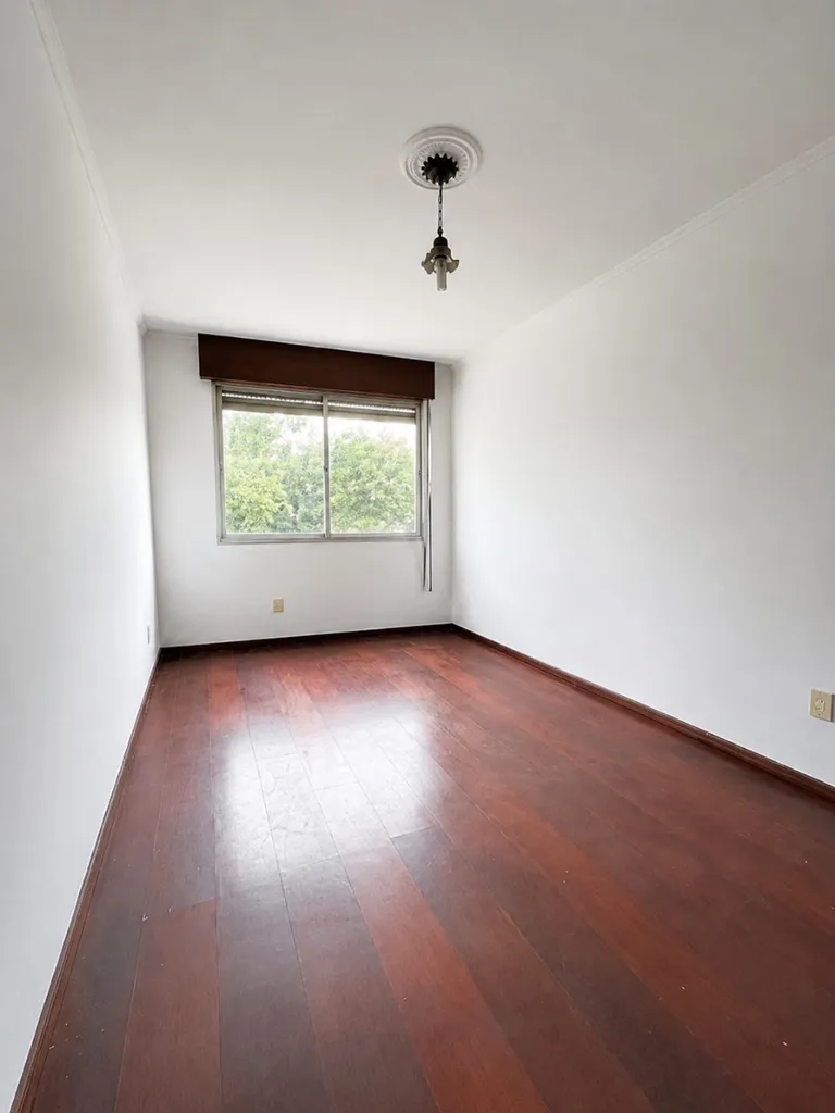 Imagem Apartamento em Passo da Areia