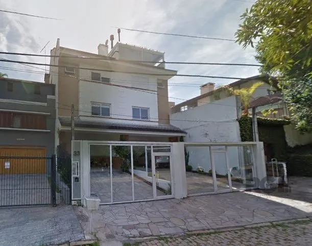 Imagem Casa de Condomínio em Jardim Isabel