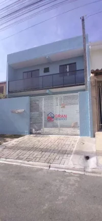 Imagem Sobrado a venda em Curitiba - PR.
