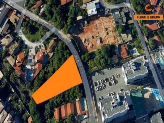 Imagem TERRENO EM LAURO DE FREITAS - ESTRADA DO COCO