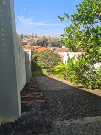 Imagem Terreno a VENDA, JD América, Bauru/SP, área 511m²