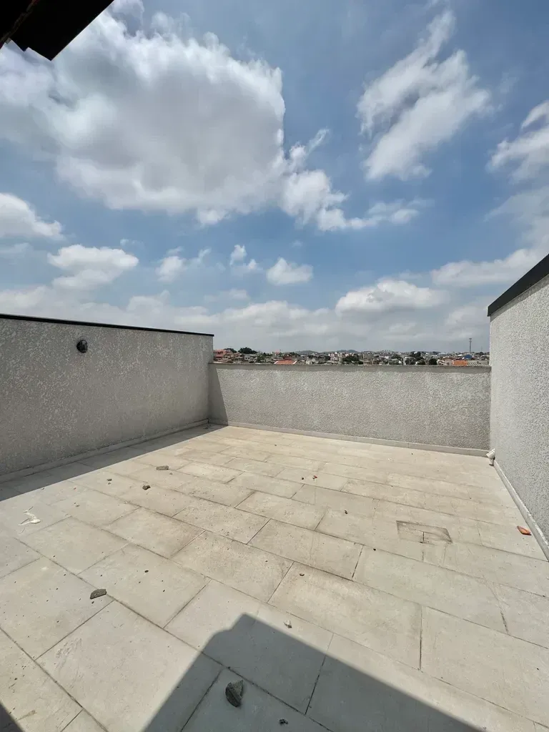 Imagem Apartamento com 2 Quartos à Venda, 80 m² em Jardim Cristiane - Santo André