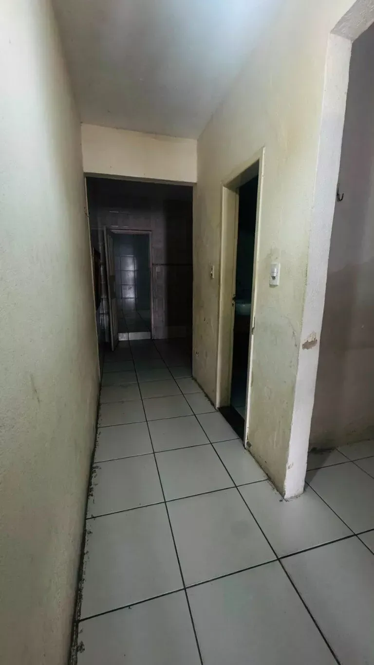 Imagem ALUGUE JÁ CASA DUPLEX com 3 quartos, sendo 2 suíte, próx. ao colégio Cirão