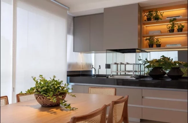 Imagem APARTAMENTO RESIDENCIAL em SÃO PAULO - SP, PINHEIROS