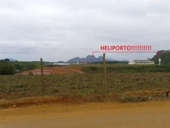Imagem Excelentes áreas industriais em Macaé-RJ!!