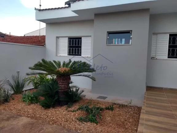 Imagem Casa Padrão