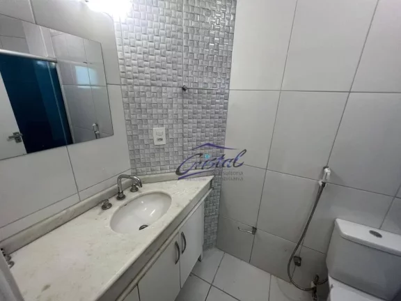 Imagem Apartamento Duplex com 4 dormitórios à venda, 224 m² por R$ 1.900.000,00 - Ponta da Praia - Santos/SP