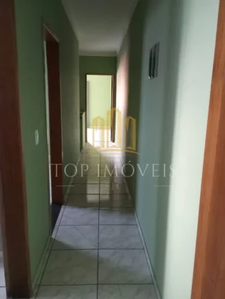 Imagem Excelente Sobrado à Venda na Zona Leste de São José dos Campos!
