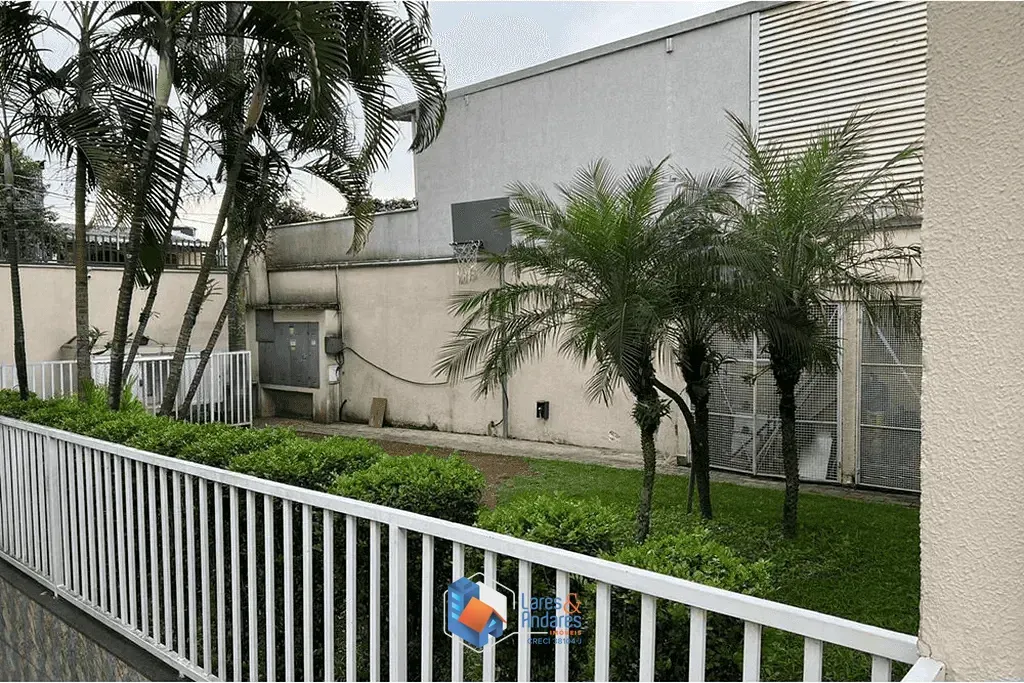 Imagem Casa em Condomínio à venda 3 Quartos 3 Vagas 155M² Vila Santa Catarina São Paulo - SP