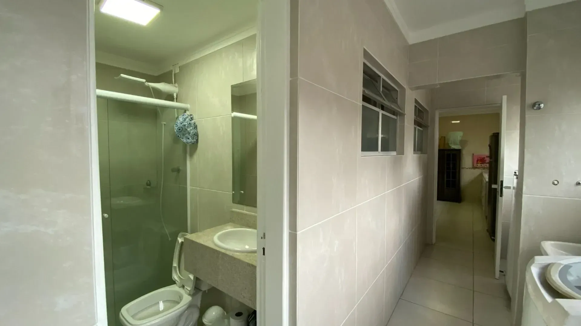 Imagem Apartamento com 3 Quartos à Venda, 240 m² em Pompéia - Santos