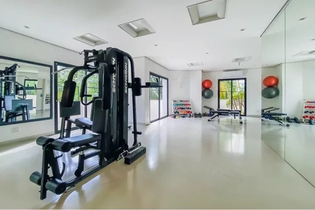 Imagem APARTAMENTO RESIDENCIAL em São Paulo - SP, Santa Cecília