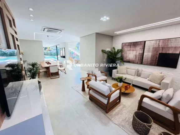 Imagem Casa à venda em Bertioga, Riviera | Módulo 16, com 8 quartos, 926m2