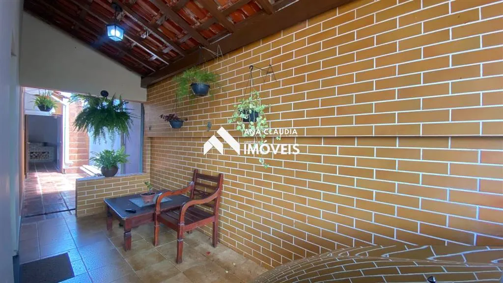 Imagem Casa a venda na Praia de Mongaguá