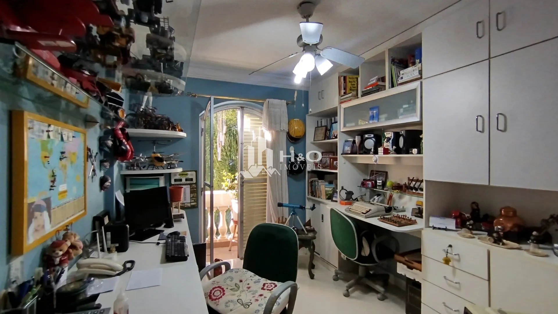Imagem Oportunidade - Apartamento Alto Padrão para locação em Perdizes - 118 m² | 3 Dormitórios (2 Suítes) | 3 Sacadas