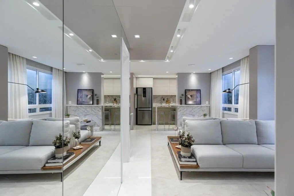 Imagem Apartamento em Passo da Areia