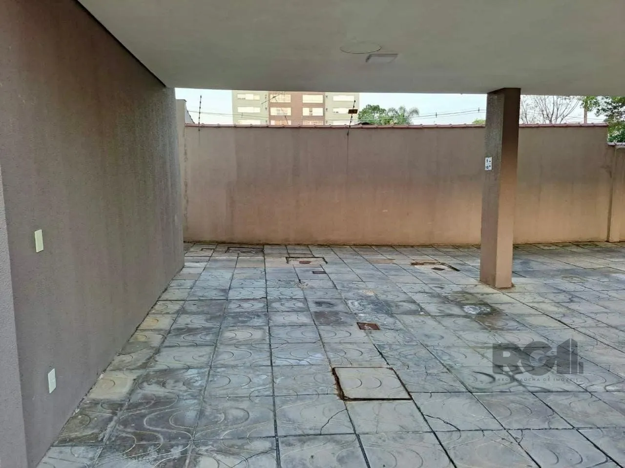 Imagem Apartamento em Olaria