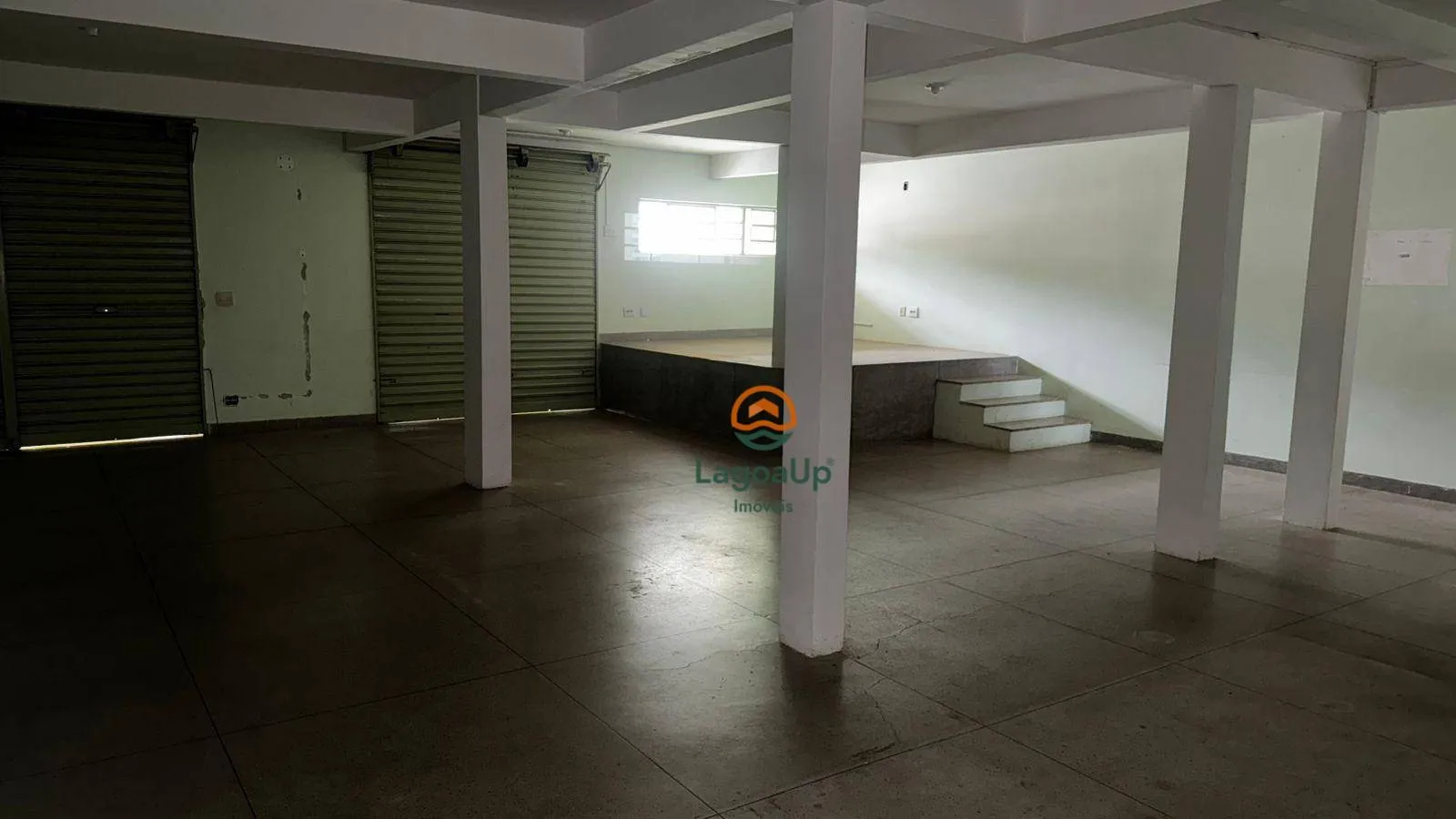 Imagem Loja à venda, 380 m² por R$ 599.000,00 - Jardim Ipê - Lagoa Santa/MG