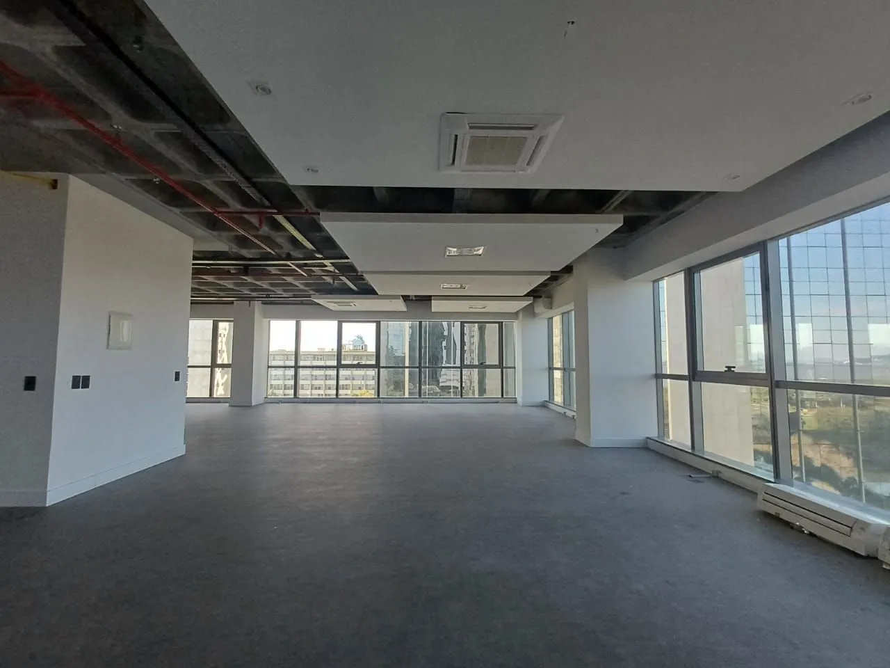 Imagem Sala Comercial a venda no Trend City Center Corporate