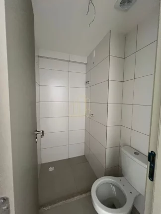 Imagem ? Apartamento 1/4 à Venda no Ocean House ? Jaguaribe, Salvador/BA | 45m², Vista Mar ... Lazer Completo