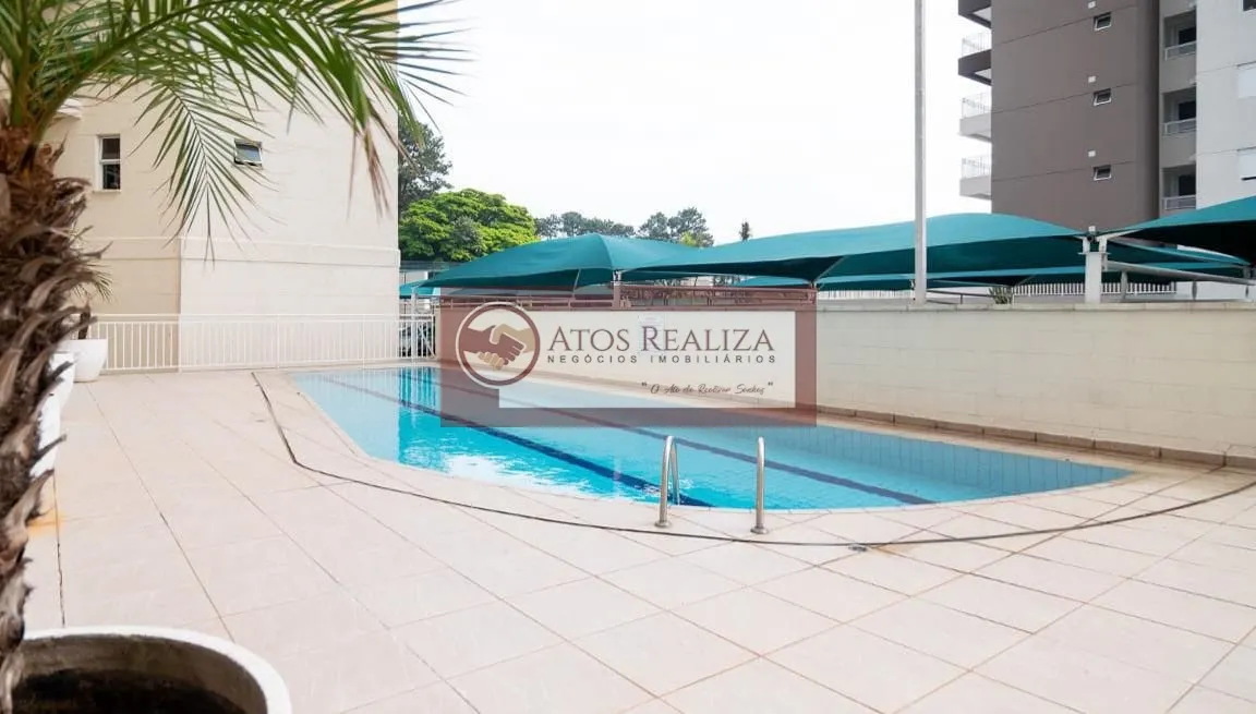 Imagem Apartamento em Jardim Marajoara - São Paulo
