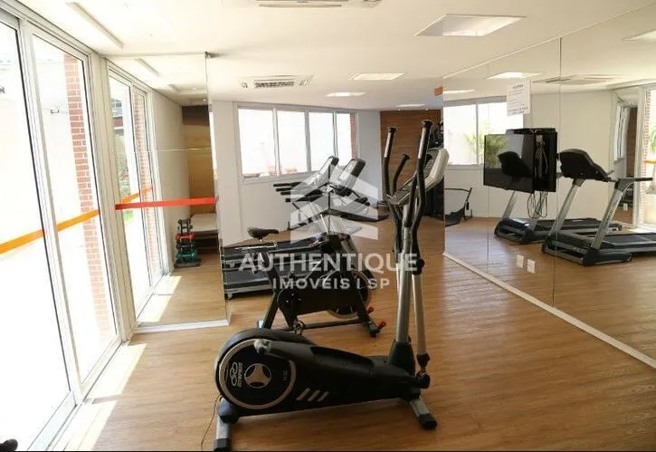 Imagem Exclusive Itaim - Apartamento à venda no bairro Jardim Europa - São Paulo/SP, Zona Sul
