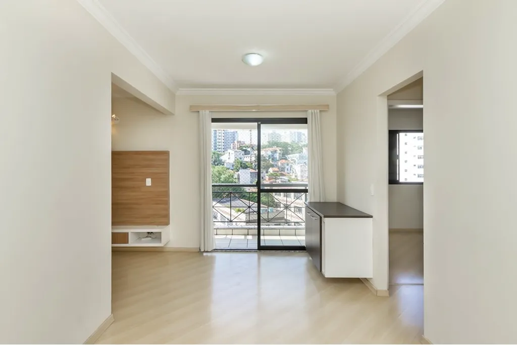 Foto do imóvel Apartamento à venda em São Paulo, Vila Mariana, com 2 quartos, 53m2