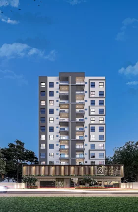 Imagem Opus Residence - Apartamento à venda no bairro Cordeiros - Itajaí/SC