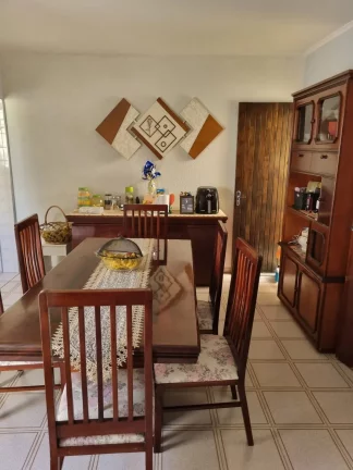 Imagem VENDA CASA TERREA NO BAIRRO CAMPO CAMPO