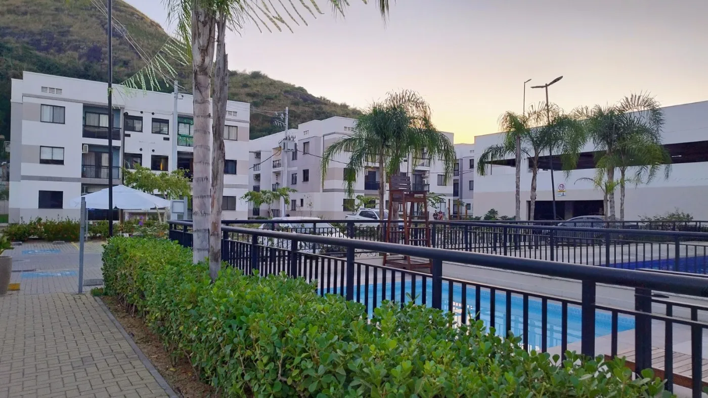 Imagem Apartamento para Venda em Rio de Janeiro, Recreio dos Bandeirantes, 2 dormitórios, 1 banheiro