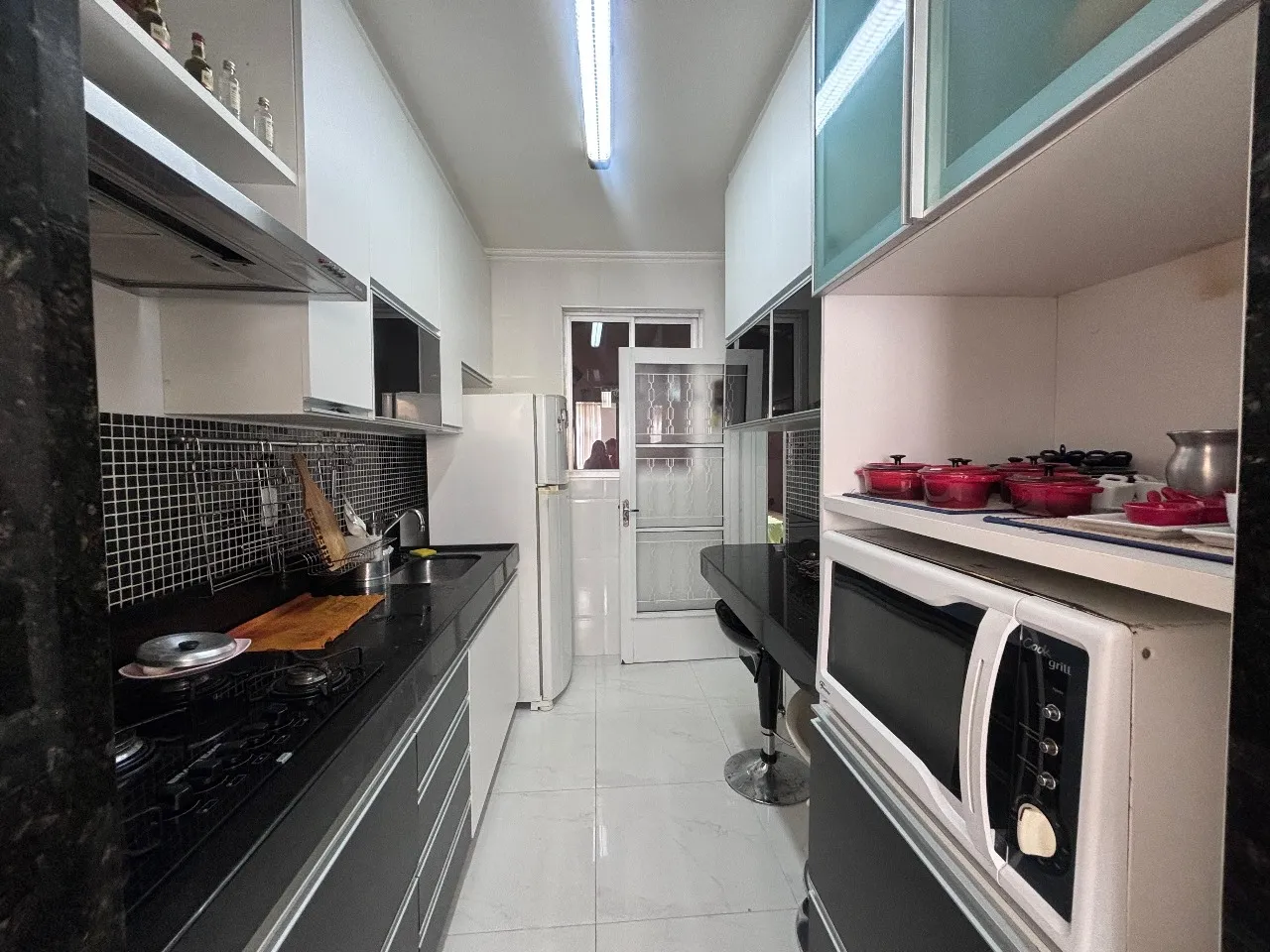 Imagem Apartamento Padrão