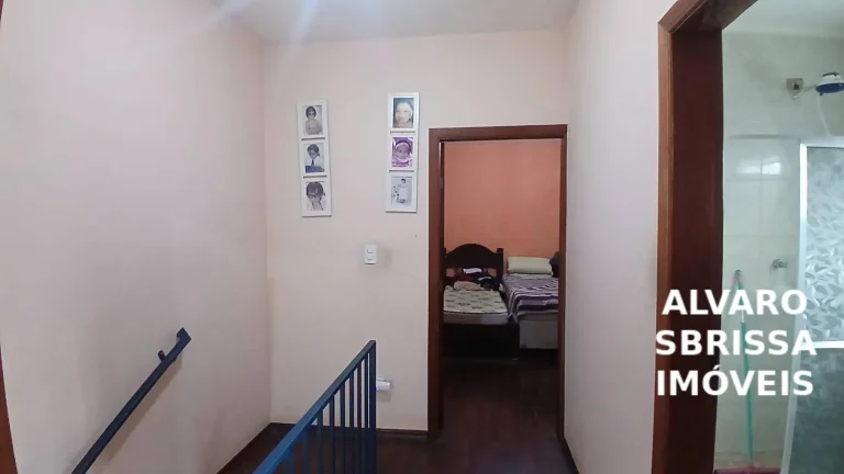 Imagem Casa com 4 dormitórios à venda, 175 m² por R$ 440.000,00 - Centro - Itu/SP