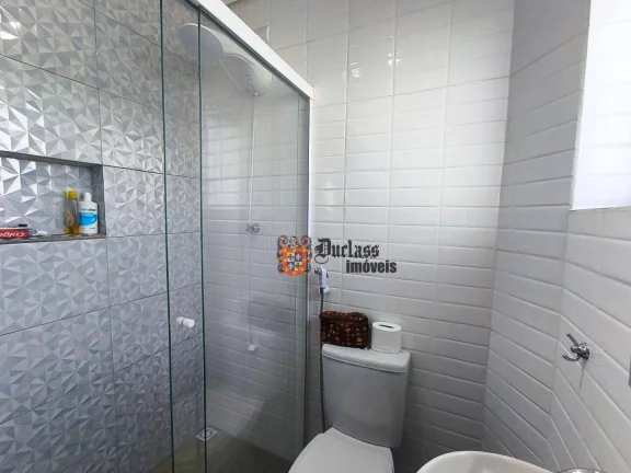 Imagem Apartamento com 2 dormitórios à venda, 63 m² por R$ 790.000,00 - Saúde - São Paulo/SP