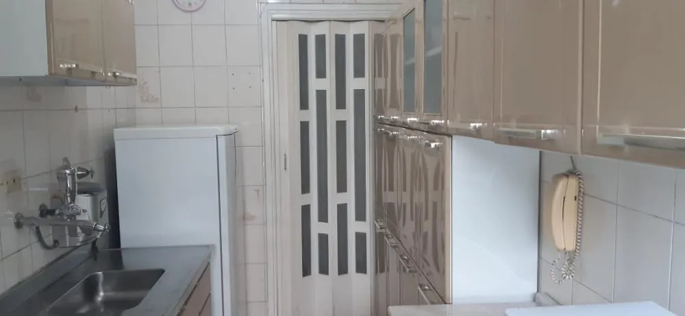 Imagem VENDO APTO DE DOIS DORMITÓRIOS NO CONDOMÍNIO RESIDENCIAL PARQUE DOS PÁSSAROS!