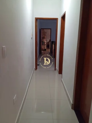 Imagem Sobrado - Bosque dos Ipês - SJCampos - 3 Dorm (1 suíte) - 204m²