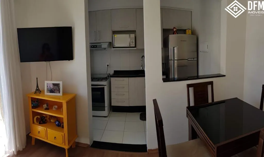 Imagem Apartamento com 2 Dormitorio(s) localizado(a) no bairro Vila Mogilar em Mogi das Cruzes / Mato Grosso do Sul Ref.:65270
