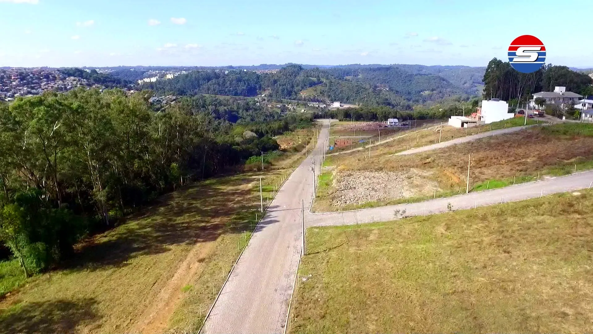 Imagem Lote à venda em Caxias do Sul, Nossa Senhora das Graças , 300m2