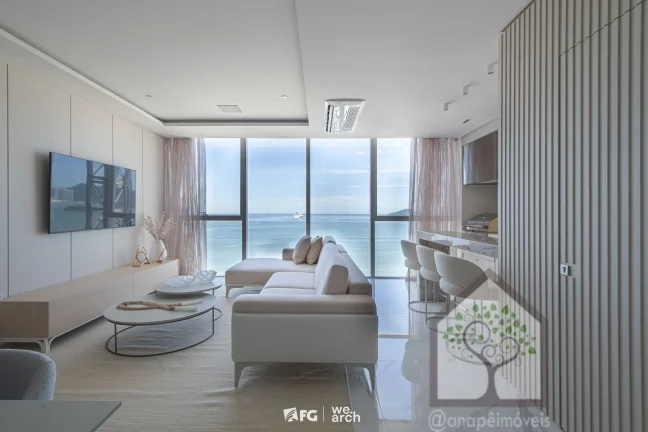 Imagem Boreal Tower – Um ícone de exclusividade na orla de Balneário Camboriú