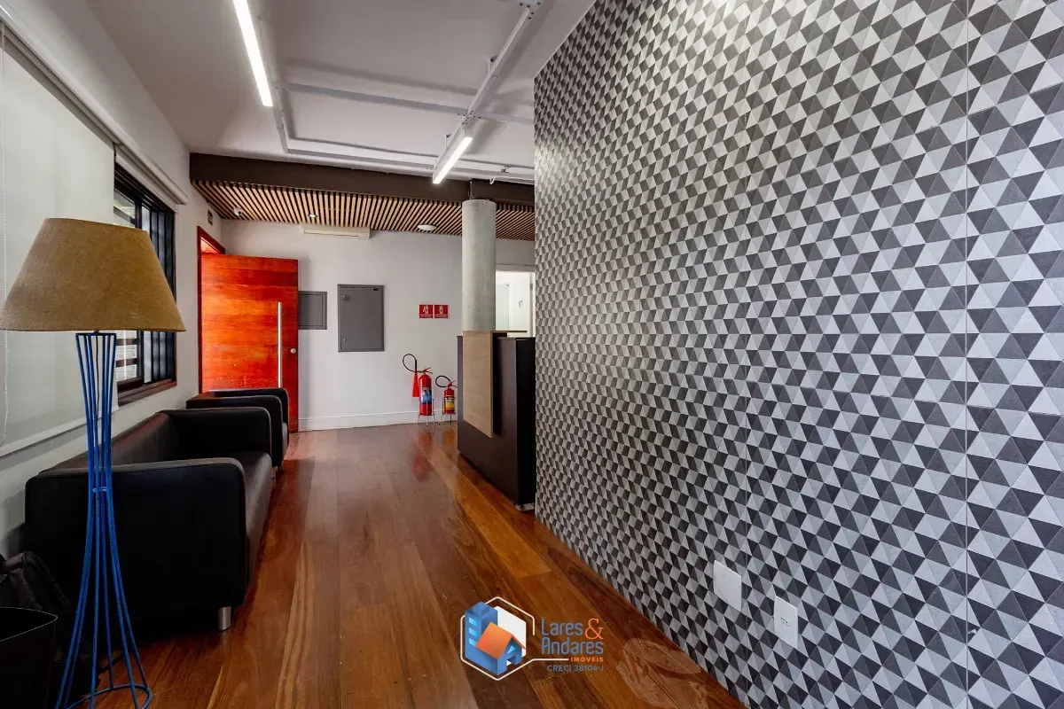 Imagem Casa comercial para venda em Perdizes, 440m²