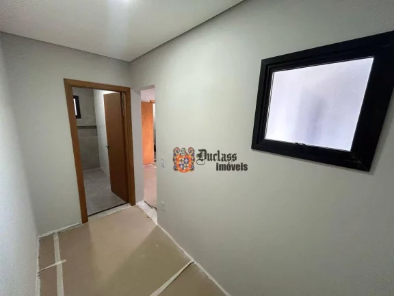 Imagem Sobrado com 3 dormitórios à venda, 230 m² por R$ 960.000,00 - Jardim Valdibia - São Bernardo do Campo/SP