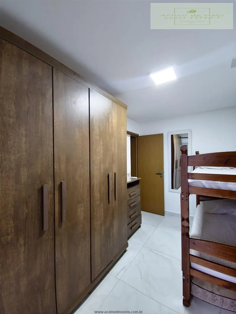 Imagem Apartamentos no Litoral para venda em Praia Grande no bairro Canto do Forte